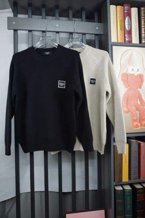 Picture of Fendi Sweaters _SKUFendiXS-XLattr28645362